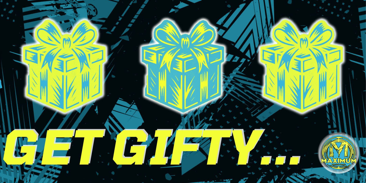 Gift Cards