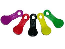 Bullshooter Hot Button - Maximum Precision Designs