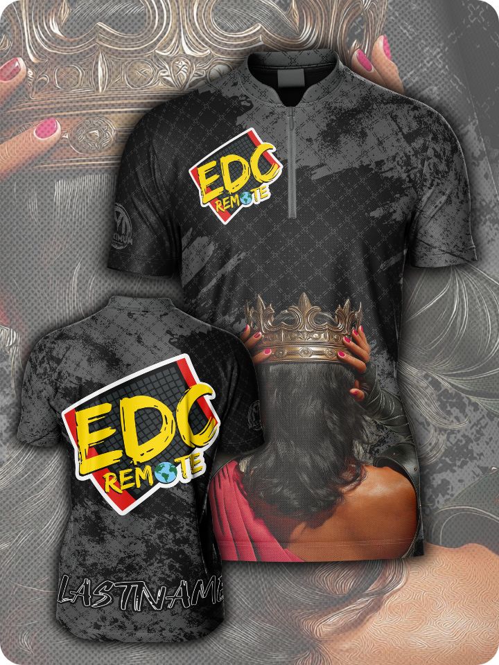 MPDxEDC Beat This funny dart jersey - Maximum Precision Designs Mike Maloney