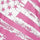 Stars and Stripes Pink