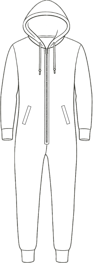 Adult Onsie