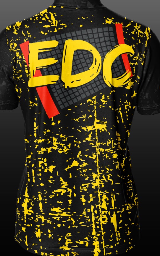 Black Yellow