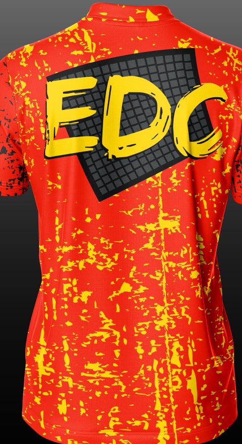 Red Yellow