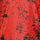 Grunge Red