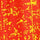 Grunge Red Yellow