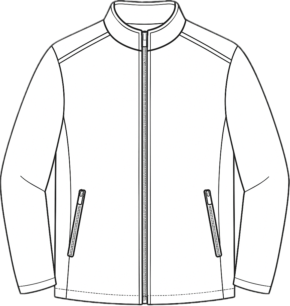 Athletic Jacket