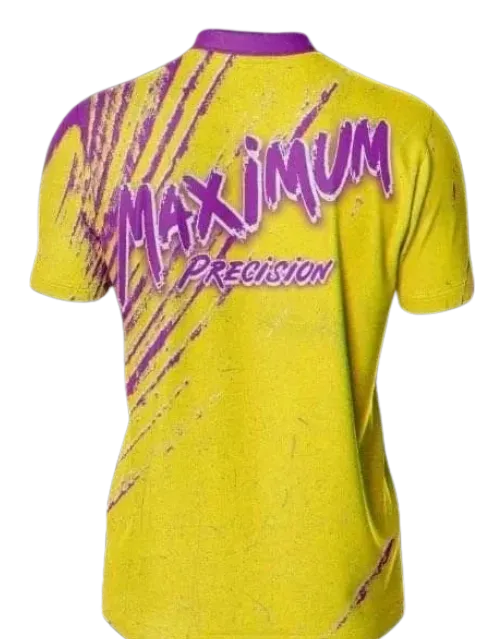 MPD Signature Collared Jersey