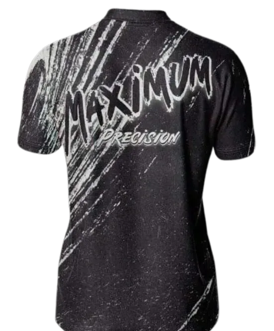 MPD Signature Collared Jersey