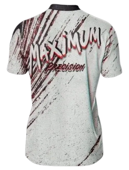MPD Signature Collared Jersey