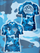 Blue Camouflage