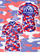 Patriotic Camouflage