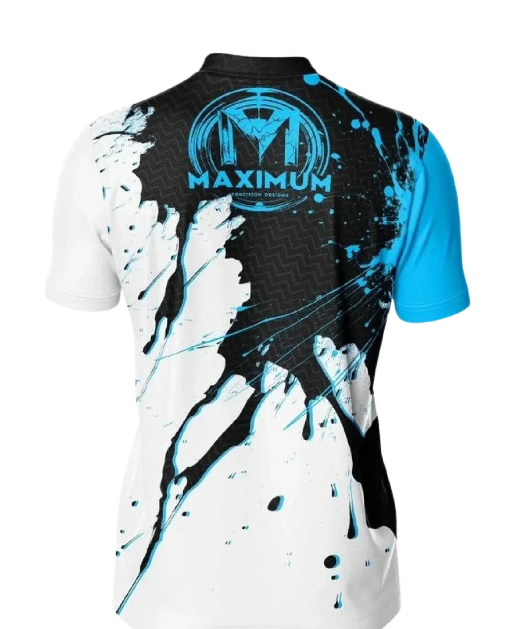 Maximum Impact Collared Jersey