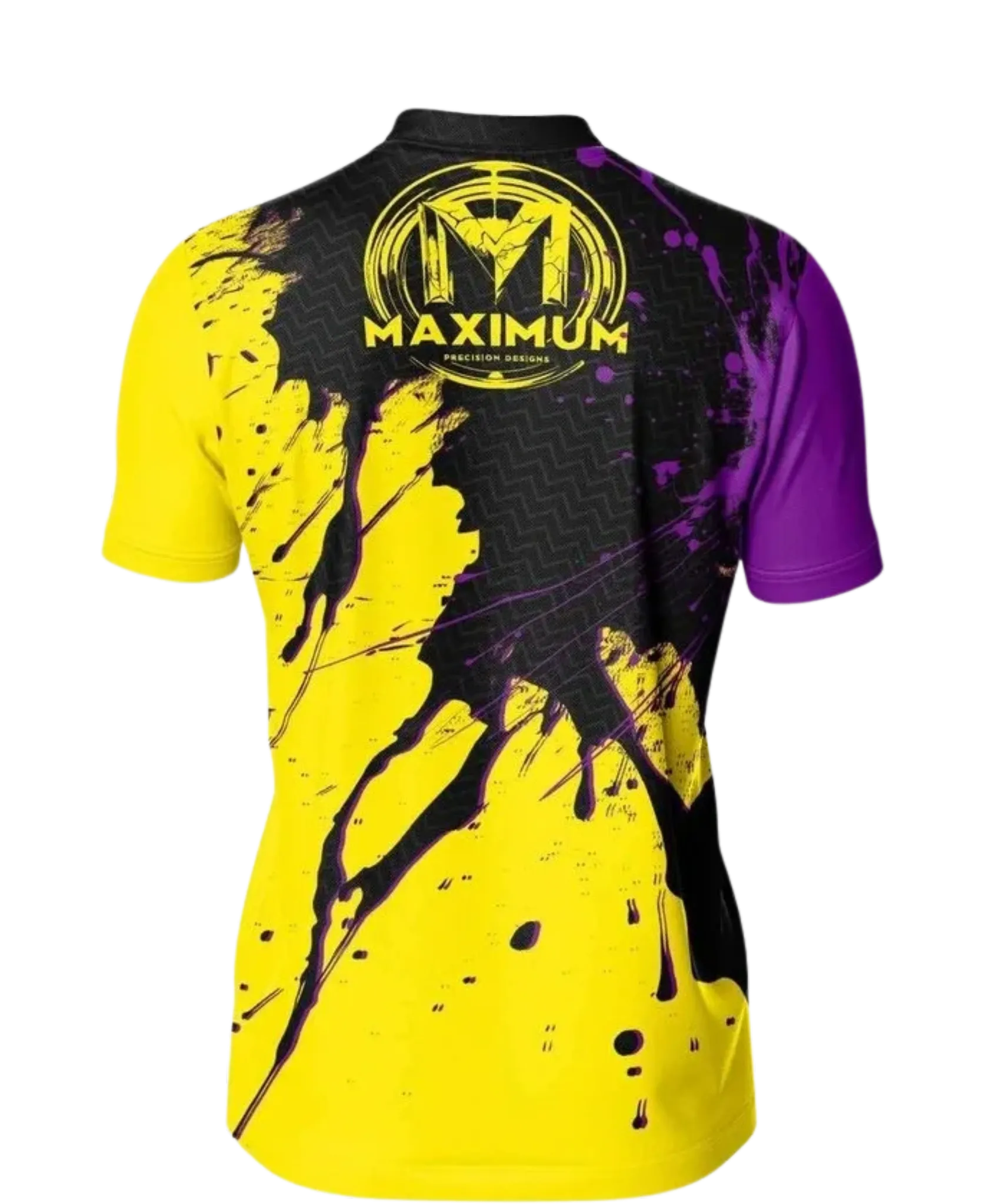 Maximum Impact: Yellow