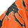 Maximum Impact Orange