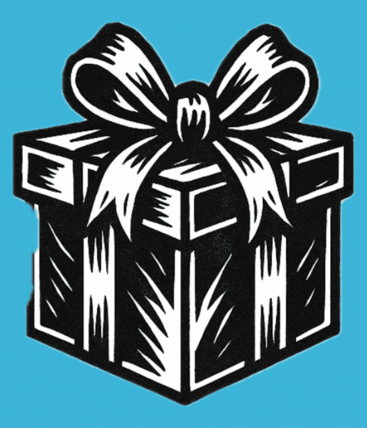 Maximum Precision Design Gift Card for dart jerseys by Mike Maloney