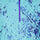 Paint Drip Light blue