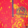 Paint Drip Red