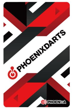 Phoenix Player Cards
