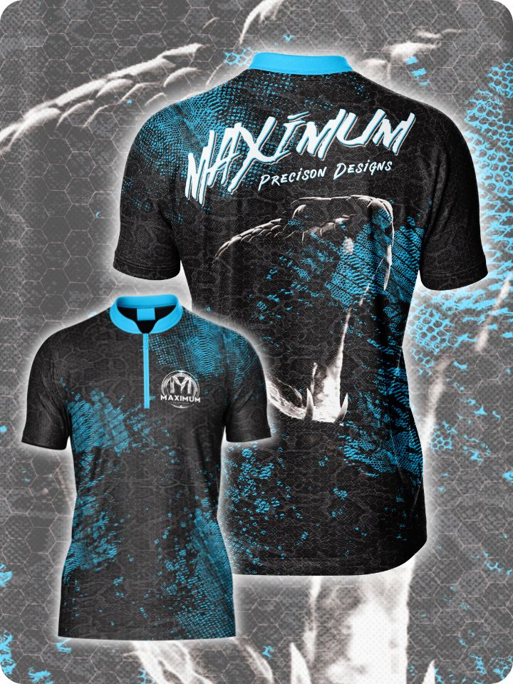 Snake Skin - Maximum Precision Designs