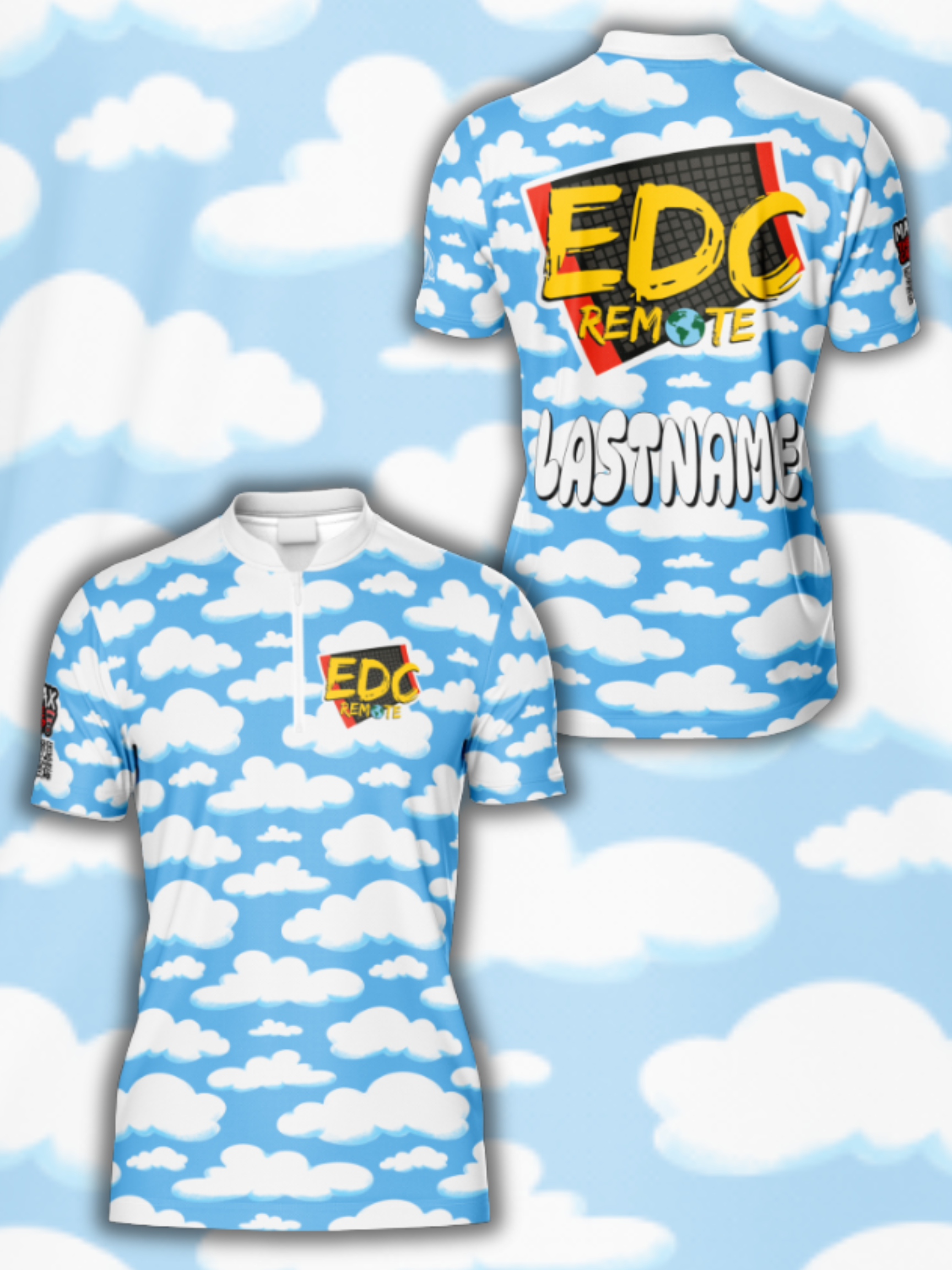 Head in the Clouds - Maximum Precision Designs